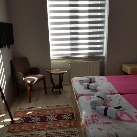 Hotel Altin Lale Edirne