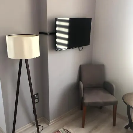 Altin Lale Hotel