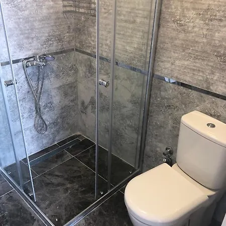 Altin Lale Hotel Edirne