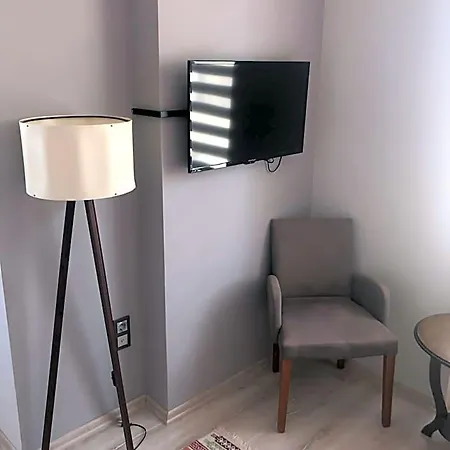 Altin Lale Hotel Edirne