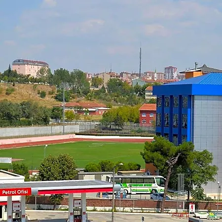Altin Lale Hotel