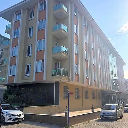 Altin Lale Hotel Edirne