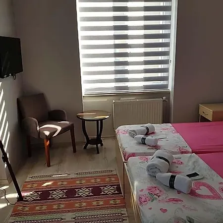 Hotel Altin Lale Edirne