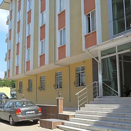 Altin Lale Edirne