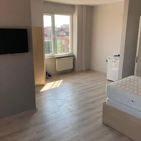 Altin Lale Hotel Edirne