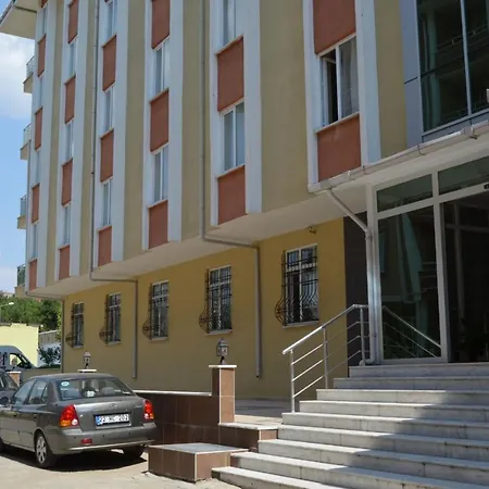 Altin Lale Hotel Edirne