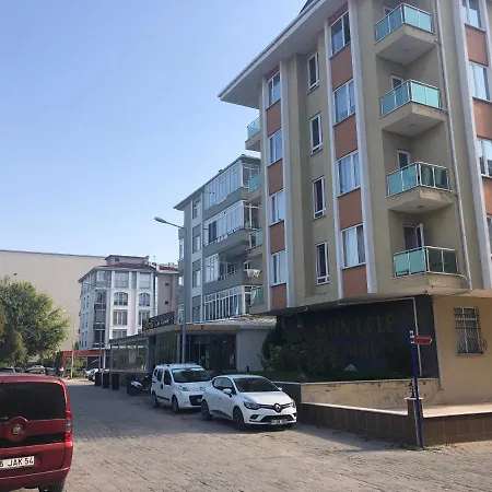 Hotel Altin Lale Edirne