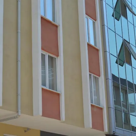 Hotel Altin Lale
