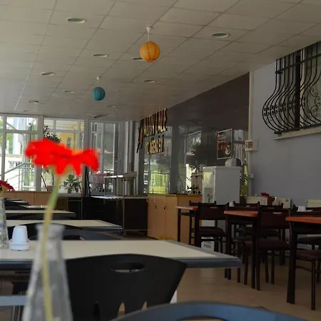 Hotel Altin Lale 2*