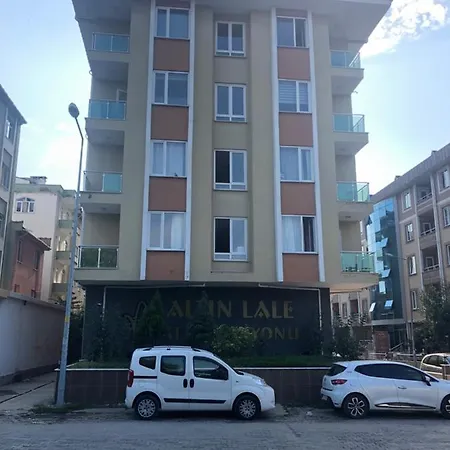 Altin Lale Hotel Edirne
