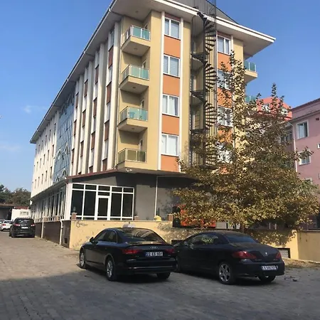 Altin Lale Hotel Edirne