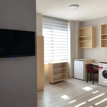 Altin Lale Otel 2*