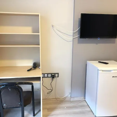 Altin Lale Otel 2*